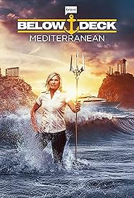 Watch Free Below Deck Mediterranean (2016 )