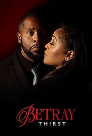 Watch Free Betray Thirst (2025)