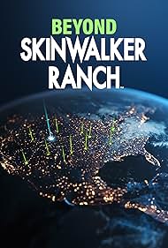 Watch Free Beyond Skinwalker Ranch (2023-)