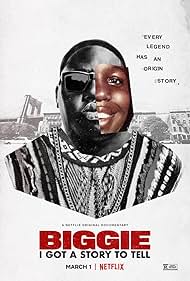 Watch Free Biggie: I Got a Story to Tell (2021)