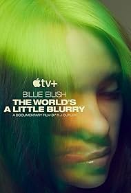 Watch Free Billie Eilish: The Worlds a Little Blurry (2021)