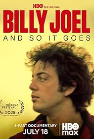 Watch Free Billy Joel And So It Goes (2025)