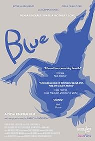 Watch Free Blue (2021)
