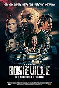 Watch Free Bogieville (2024)
