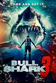 Watch Free Bull Shark 3 (2024)