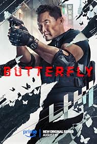 Watch Free Butterfly (2025–)
