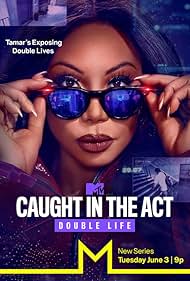 Watch Free Caught in the Act Double Life (2025–)