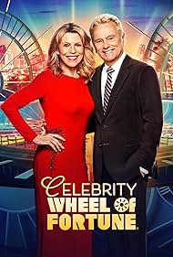 Watch Free Celebrity Wheel of Fortune (2021-)