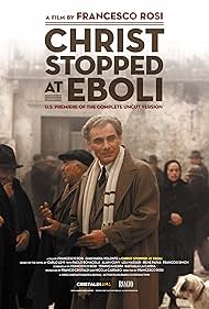 Watch Free Christ Stopped at Eboli (1979)