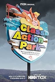 Watch Free Class Action Park (2020)