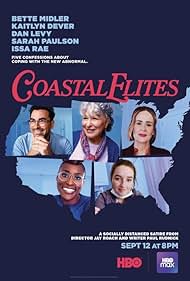 Watch Free Coastal Elites (2020)