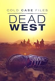 Watch Free Cold Case Files Dead West (2025-)