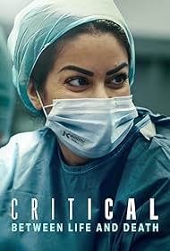 Watch Free Critical (2025-)