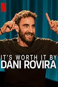 Watch Free Dani Rovira Vale la pena (2025)