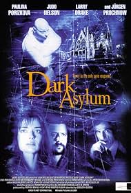 Watch Free Dark Asylum (2001)