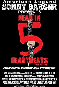 Watch Free Dead in 5 Heartbeats (2013)