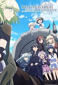 Watch Free Death March to the Parallel World Rhapsody (2018 )