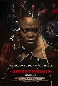 Watch Free Depart from It (2025)