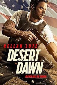 Watch Free Desert Dawn (2025)