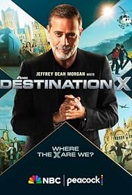 Watch Free Destination X (2025-)
