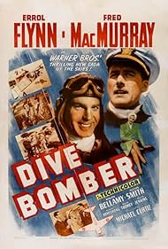 Watch Free Dive Bomber (1941)