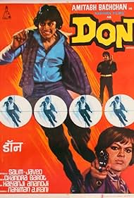 Watch Free Don (1978)