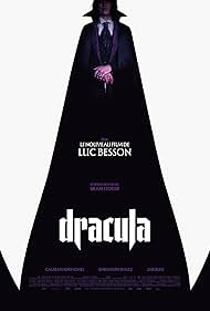 Watch Free Dracula A Love Tale (2025)
