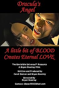 Watch Free Draculas Angel (2014)