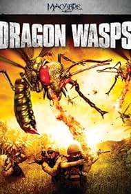 Watch Free Dragon Wasps (2012)