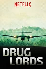 Watch Free Drug Lords (2018 )