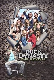 Watch Free Duck Dynasty The Revival (2025-)