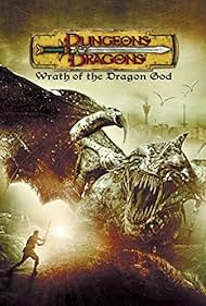 Watch Free Dungeons Dragons Wrath of the Dragon God (2005)