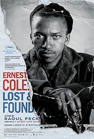Watch Free Ernest Cole Lost and Found (2024)
