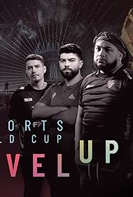 Watch Free Esports World Cup Level Up (2025-)