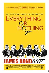 Watch Free Everything or Nothing (2012)