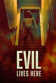 Watch Free Evil Lives Here (2016)