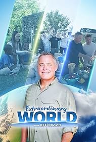 Watch Free Extraordinary World (2025-)