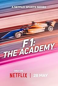 Watch Free F1 The Academy (2025-)