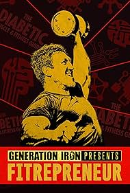 Watch Free Fitrepreneur (2025)