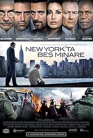 Watch Free Act of Vengeance (2010)