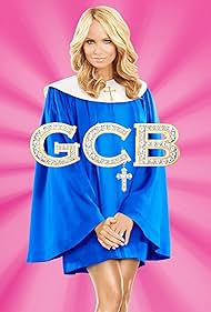 Watch Free GCB (2012)