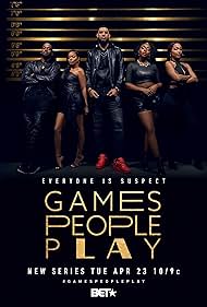 Watch Free Games People Play (2019 )