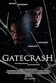 Watch Free Gatecrash (2020)