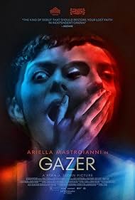 Watch Free Gazer (2024)