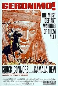Watch Free Geronimo (1962)
