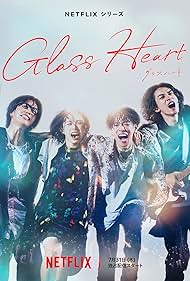 Watch Free Glass Heart (2025–)