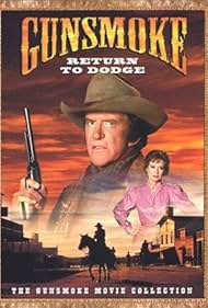 Watch Free Gunsmoke: Return to Dodge (1987)
