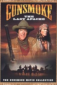 Watch Free Gunsmoke: The Last Apache (1990)