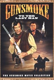 Watch Free Gunsmoke: To the Last Man (1992)
