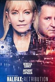 Watch Free Halifax: Retribution (2020 )
